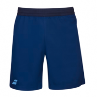 BERMUDA BABOLAT PLAY - AZUL